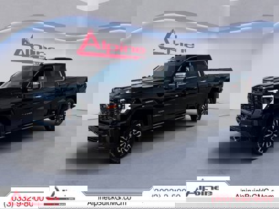 Used 2024 GMC Sierra 2500 Denali Ultimate
