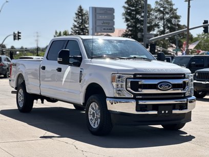 Used 2022 Ford F250 XLT