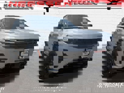 New 2024 Jeep Wagoneer Launch Edition