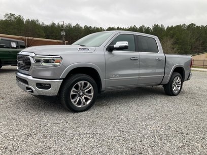 Used 2024 RAM 1500 Limited