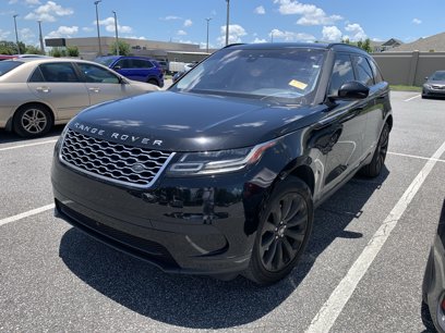 Used 2018 Land Rover Range Rover Velar S