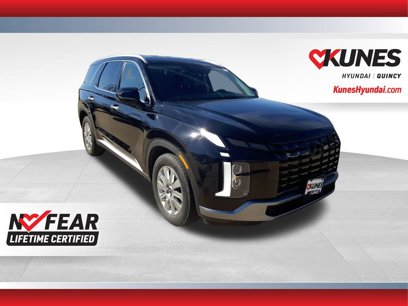 Used 2024 Hyundai Palisade SEL