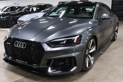 Used 2018 Audi RS 5