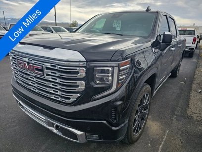 Used 2024 GMC Sierra 1500 Denali