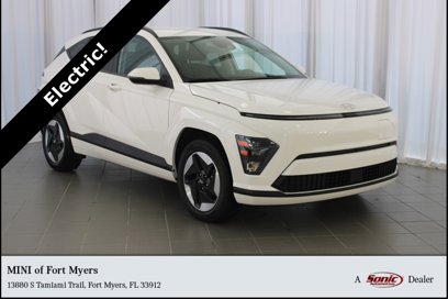 Used 2024 Hyundai Kona SEL