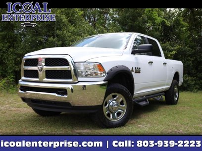 Used 2018 RAM 2500 SLT