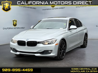 Used 2014 BMW 328i Sedan w/ Driver Assistance Package