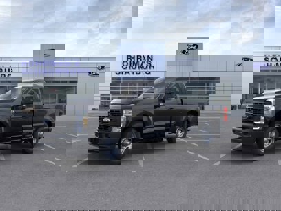New 2024 Ford F250 XL w/ 360-Degree Camera Package