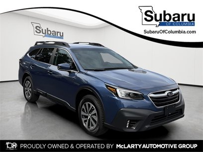 Used 2022 Subaru Outback Premium