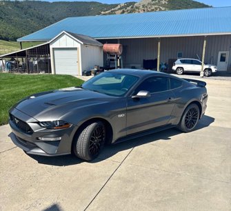 Used 2020 Ford Mustang GT Premium w/ GT Performance Package
