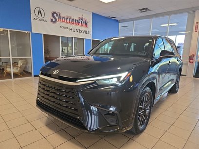 Used 2024 Lexus TX 350 FWD