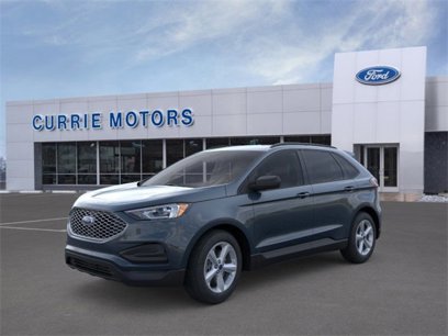 New 2024 Ford Edge SE