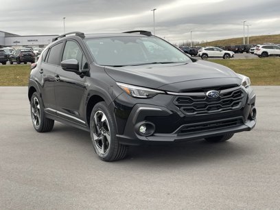 New 2025 Subaru Crosstrek 2.5i Limited