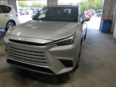 Used 2024 Lexus TX 350 FWD w/ Technology Package