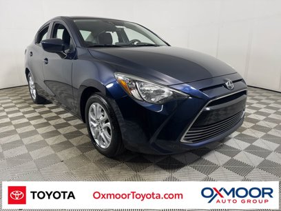 Used 2016 Scion iA