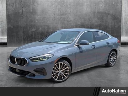 Used 2022 BMW 228i Gran Coupe w/ Convenience Package