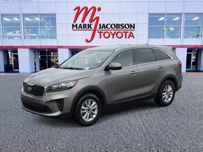 Used 2019 Kia Sorento LX