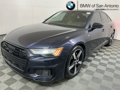 Used 2021 Audi A6 3.0T Prestige w/ Prestige Package