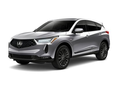 Certified 2023 Acura RDX AWD w/ A-Spec & Advance Pkg