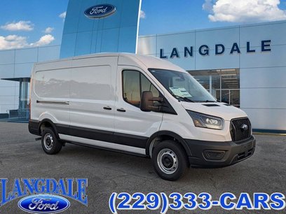 New 2024 Ford Transit 250 148 Medium Roof