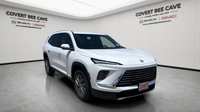 New 2025 Buick Enclave Preferred w/ Power Package