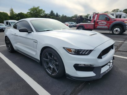 Used 2016 Ford Mustang Shelby GT350 w/ Track Package