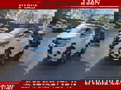 Used 2023 Nissan Murano SL