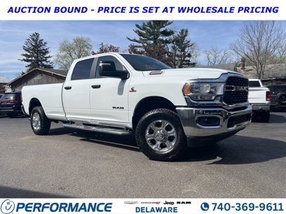 Used 2024 RAM 3500 Big Horn
