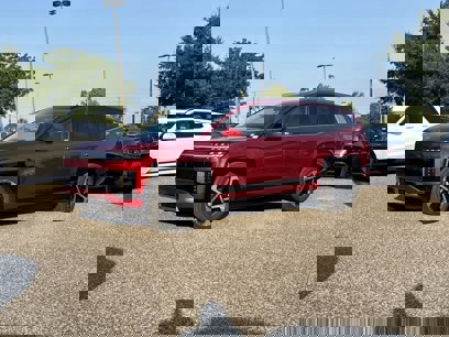New 2026 Hyundai Ioniq 9 Limited