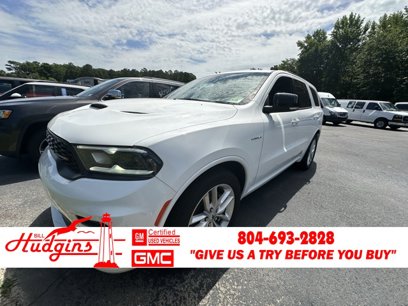 Used 2023 Dodge Durango R/T