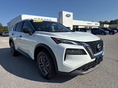 Used 2023 Nissan Rogue S