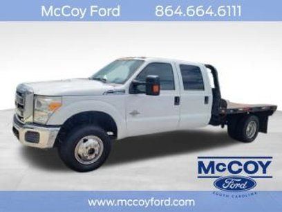 Used 2016 Ford F350 XLT