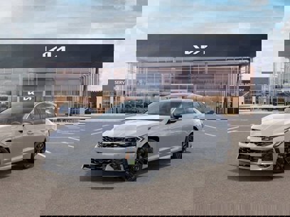 New 2025 Kia K5 GT