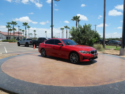 Used 2022 BMW 330i Sedan w/ Premium Package