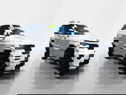 Used 2019 Jeep Grand Cherokee Altitude
