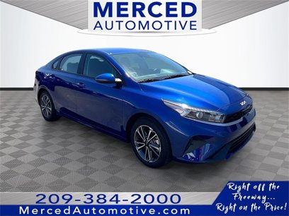 Used 2023 Kia Forte LXS w/ LXS Technology Package