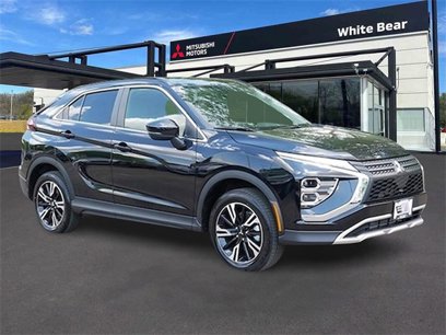 Used 2024 Mitsubishi Eclipse Cross SE