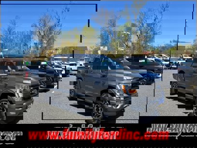 Certified 2022 Ford F150 XLT w/ Equipment Group 302A High