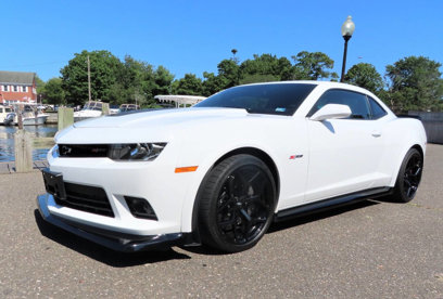 Used 2015 Chevrolet Camaro Z/28