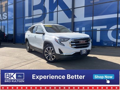 Used 2020 GMC Terrain SLT w/ Preferred Package