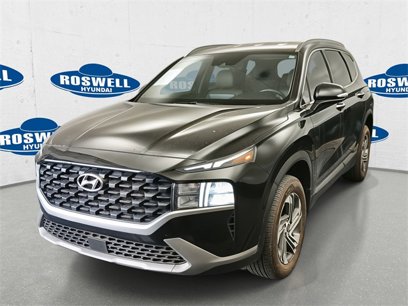 Used 2023 Hyundai Santa Fe SEL w/ Cargo Package