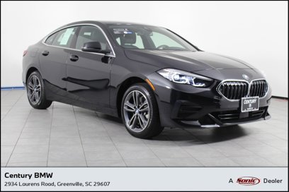 Certified 2024 BMW 228i Gran Coupe
