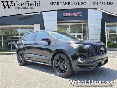 Used 2024 Ford Edge ST-Line