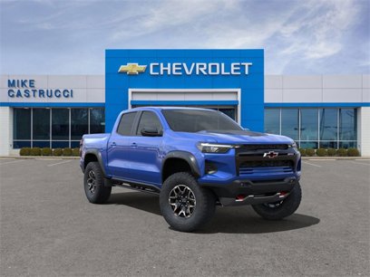 New 2025 Chevrolet Colorado ZR2 w/ Technology Package