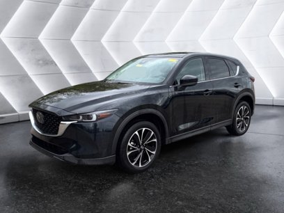 Used 2023 MAZDA CX-30 AWD 2.5 S w/ Premium Package