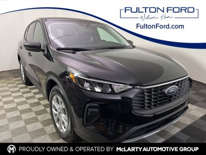 New 2025 Ford Escape Active