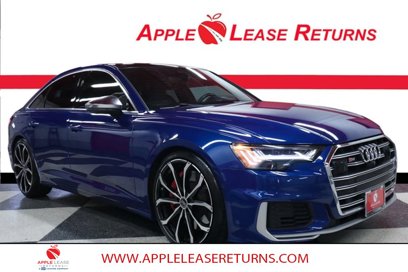 Used 2023 Audi S6 Prestige
