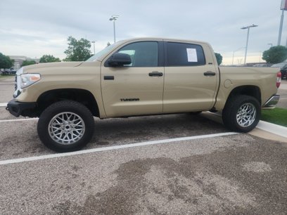 Used 2019 Toyota Tundra SR5 w/ SR5 Upgrade Package