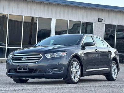 Used 2017 Ford Taurus SEL w/ Equipment Group 201A
