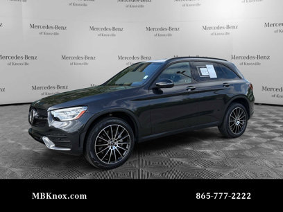 Certified 2022 Mercedes-Benz GLC 300 4MATIC
